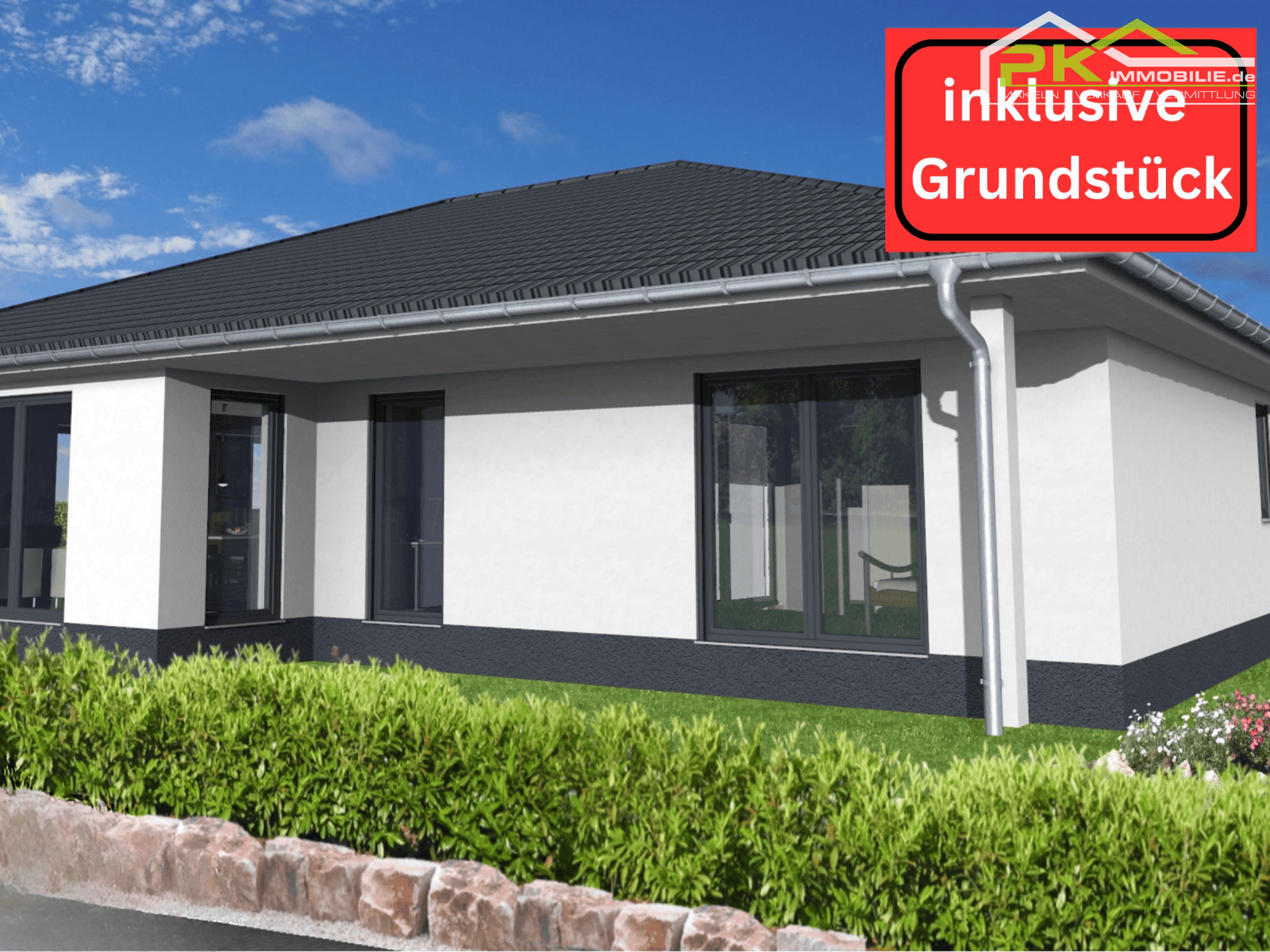 Thumbnail-Haus zum Kaufen in Herschbach(Oberwesterwald) 289.200,00 € 114.24 m²