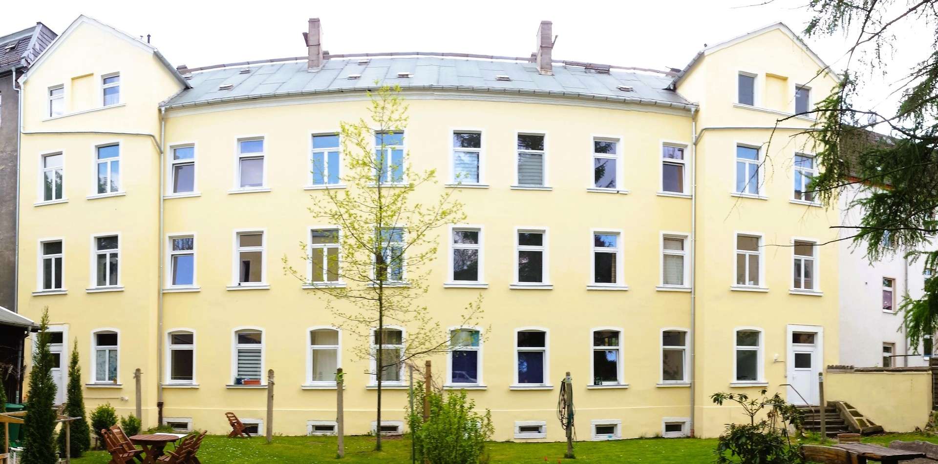 Thumbnail-Haus zum Kaufen in Zittau 269.000,00 € 360 m²