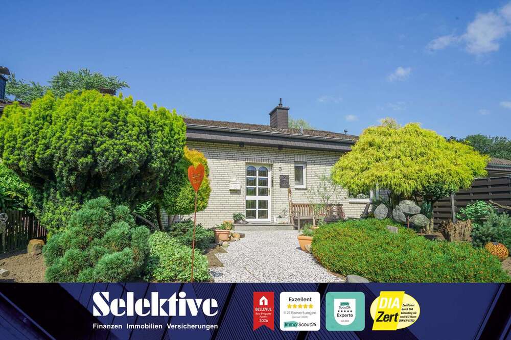 Thumbnail-Haus zum Kaufen in Neukirchen-Vluyn 418.000,00 € 116.83 m²