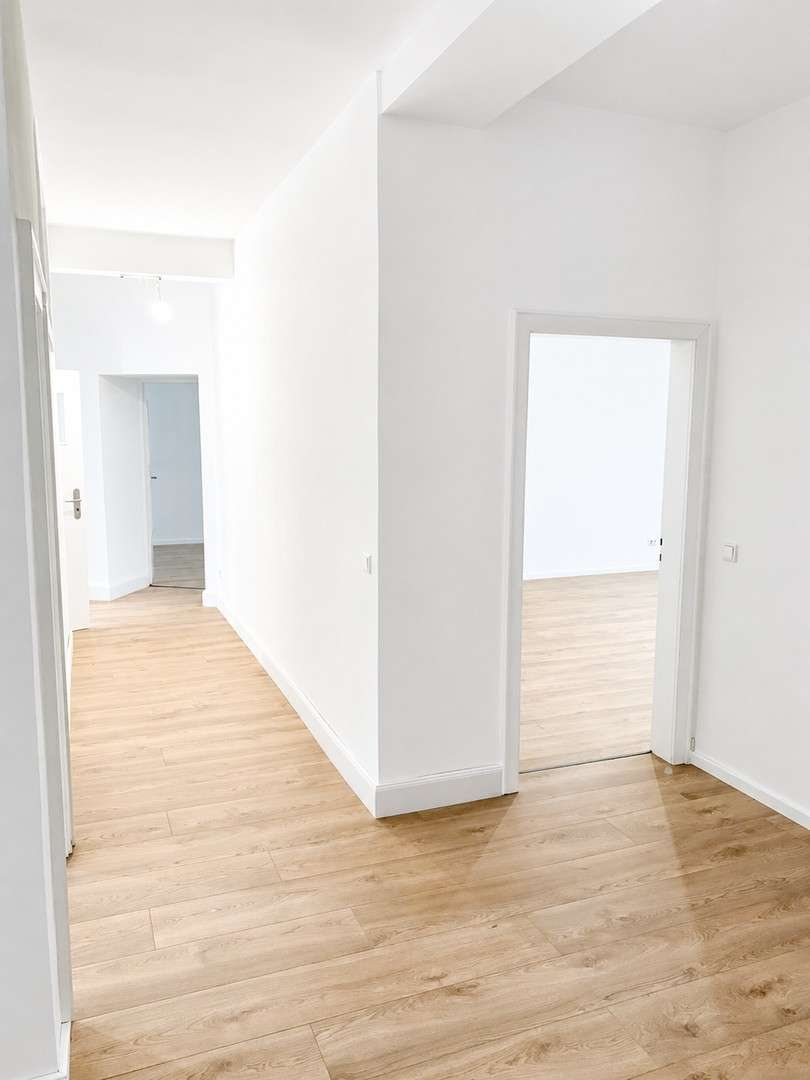 Thumbnail-Wohnung zum Mieten in Düsseldorf 1.400,00 € 99 m²
