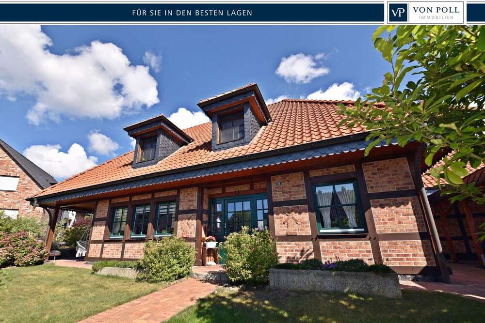 Thumbnail-Haus zum Kaufen in Auetal Rolfshagen 595.000,00 € 198 m²