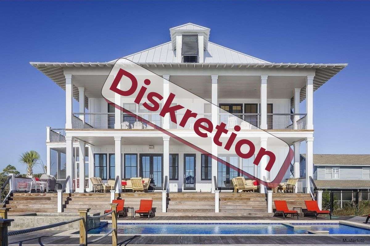 Thumbnail-Haus zum Kaufen in Grömitz 1.699.000,00 € 220 m²