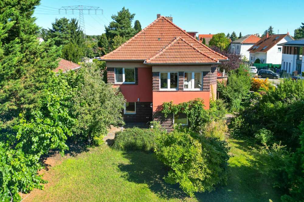 Thumbnail-Haus zum Kaufen in Berlin 998.000,00 € 250 m²