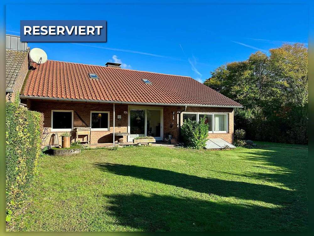 Thumbnail-Haus zum Kaufen in Bocholt 339.000,00 € 122 m²