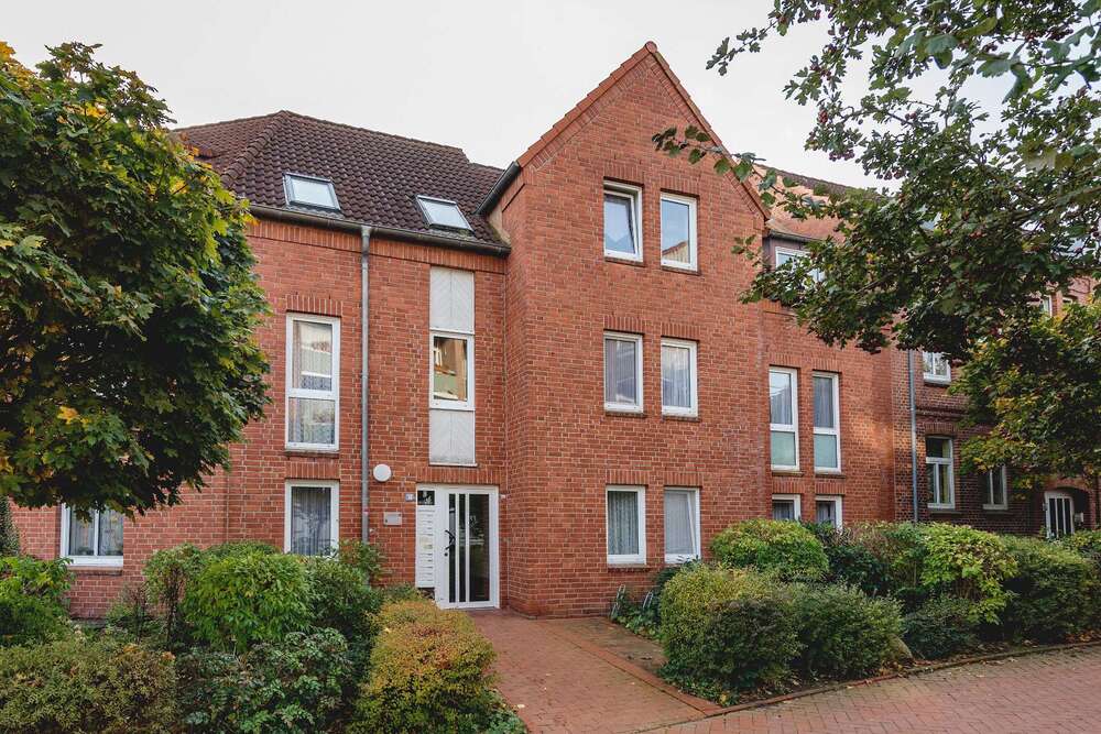 Thumbnail-Wohnung zum Mieten in Lütjenburg 404,85 € 58.59 m²