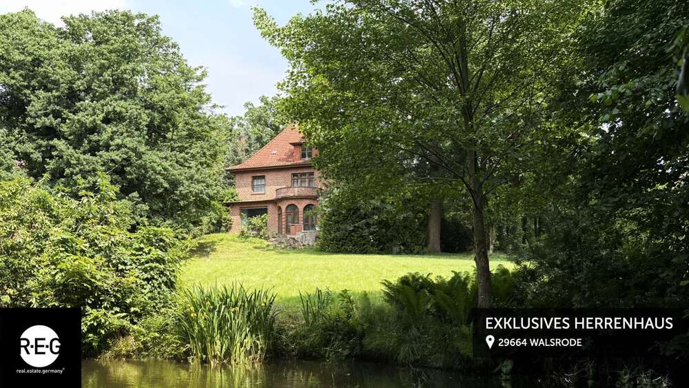 Thumbnail-Haus zum Kaufen in Walsrode 975.000,00 € 390 m²