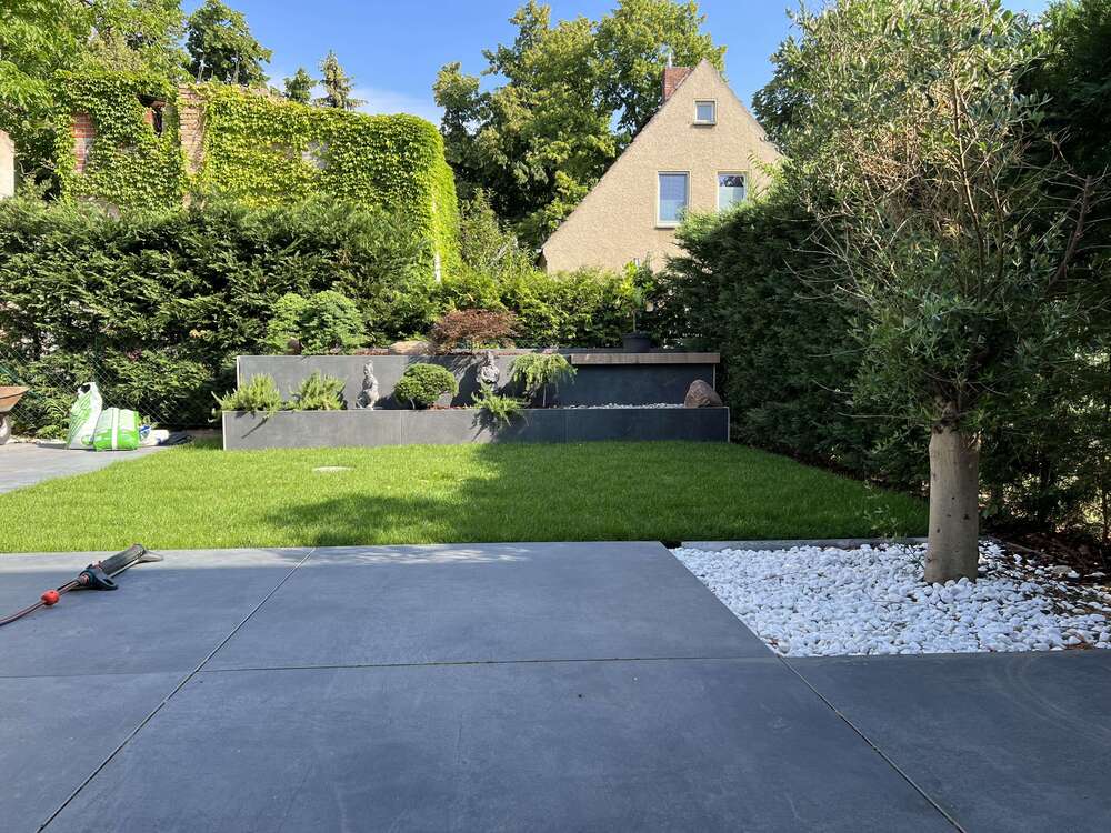 Thumbnail-Haus zum Kaufen in Berlin 1.350.000,00 € 160 m²