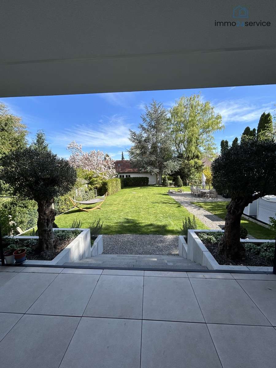 Thumbnail-Wohnung zum Kaufen in Singen 1.189.000,00 € 189.55 m²