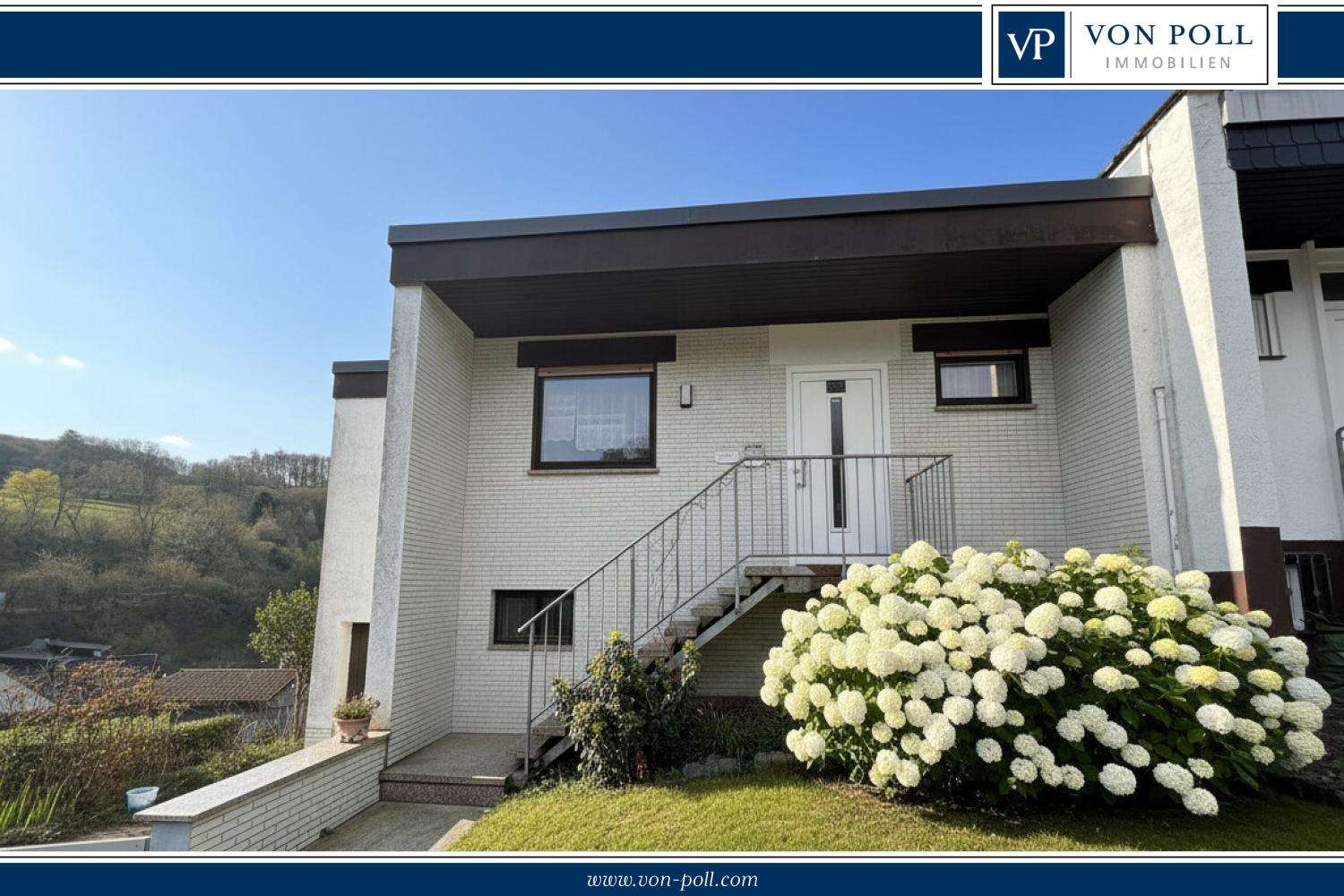 Thumbnail-Haus zum Kaufen in Heppenheim (Bergstraße) Ober-Laudenbach 315.000,00 € 120 m²