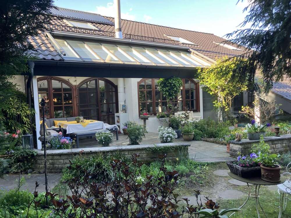 Thumbnail-Haus zum Kaufen in Schorndorf 785.000,00 € 264 m²