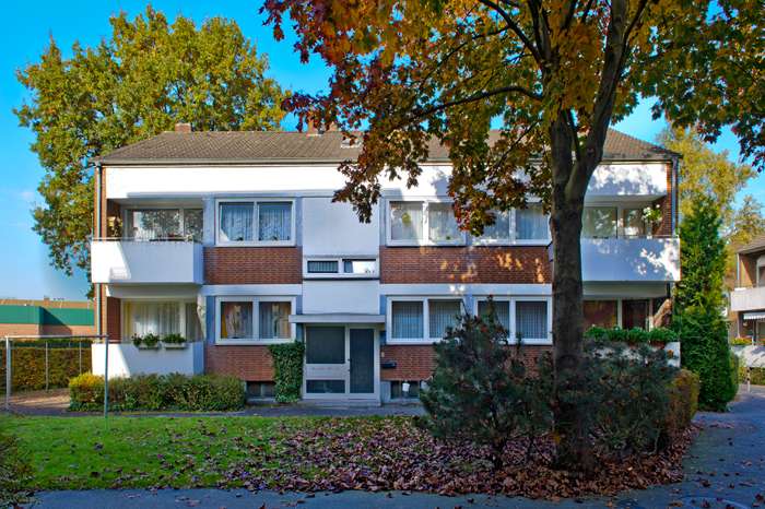 Thumbnail-Wohnung zum Mieten in Bocholt 629,00 € 81 m²