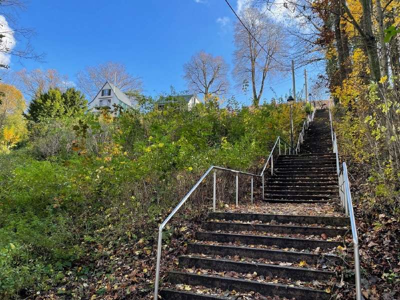 Thumbnail-Grundstück in Dresden 75.000,00 € 1295 m²