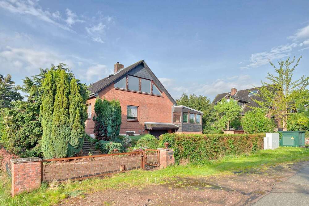 Thumbnail-Haus zum Kaufen in Winsen 335.000,00 € 160 m²