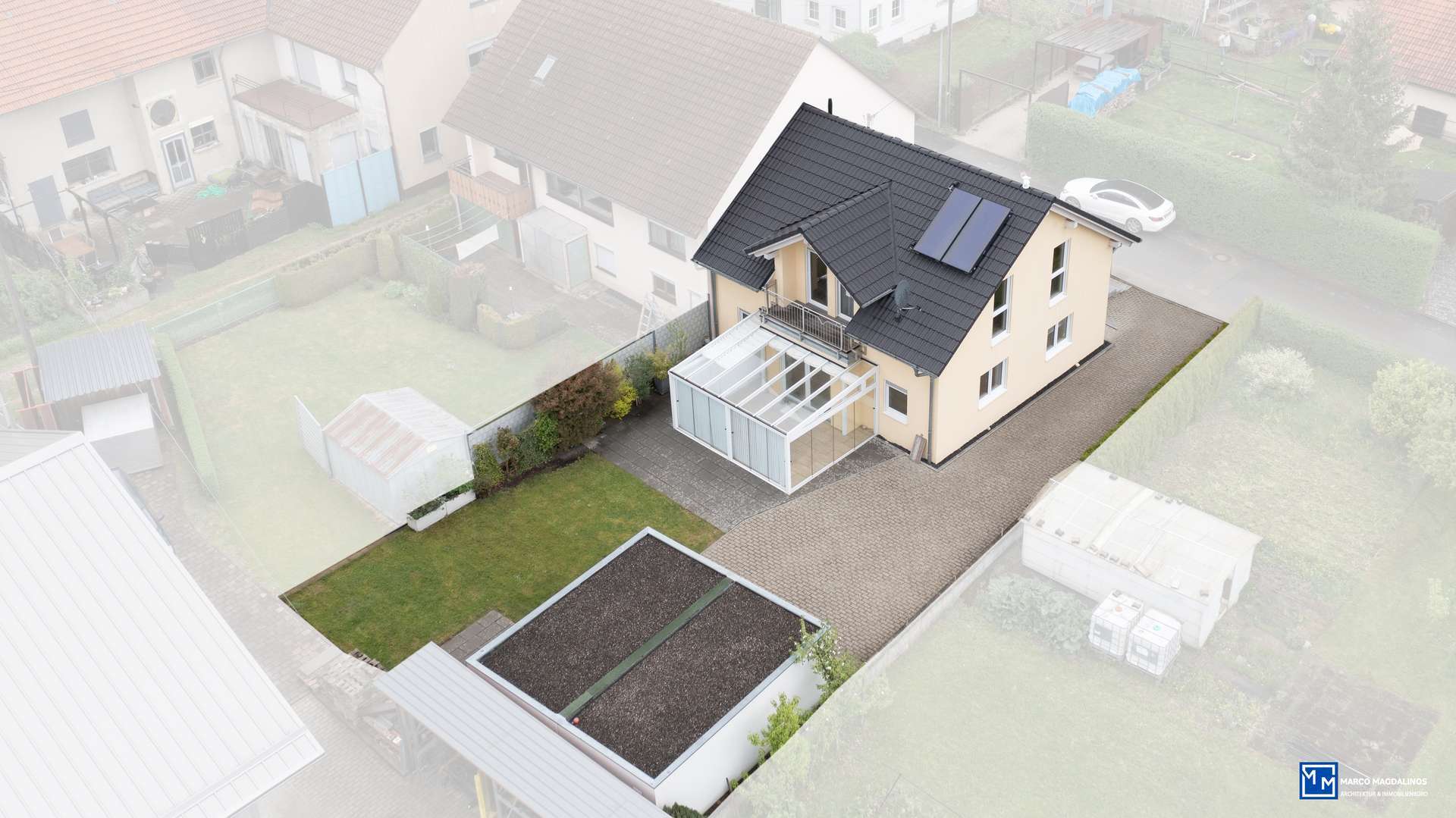 Thumbnail-Haus zum Kaufen in Westerheim 499.000,00 € 134 m²