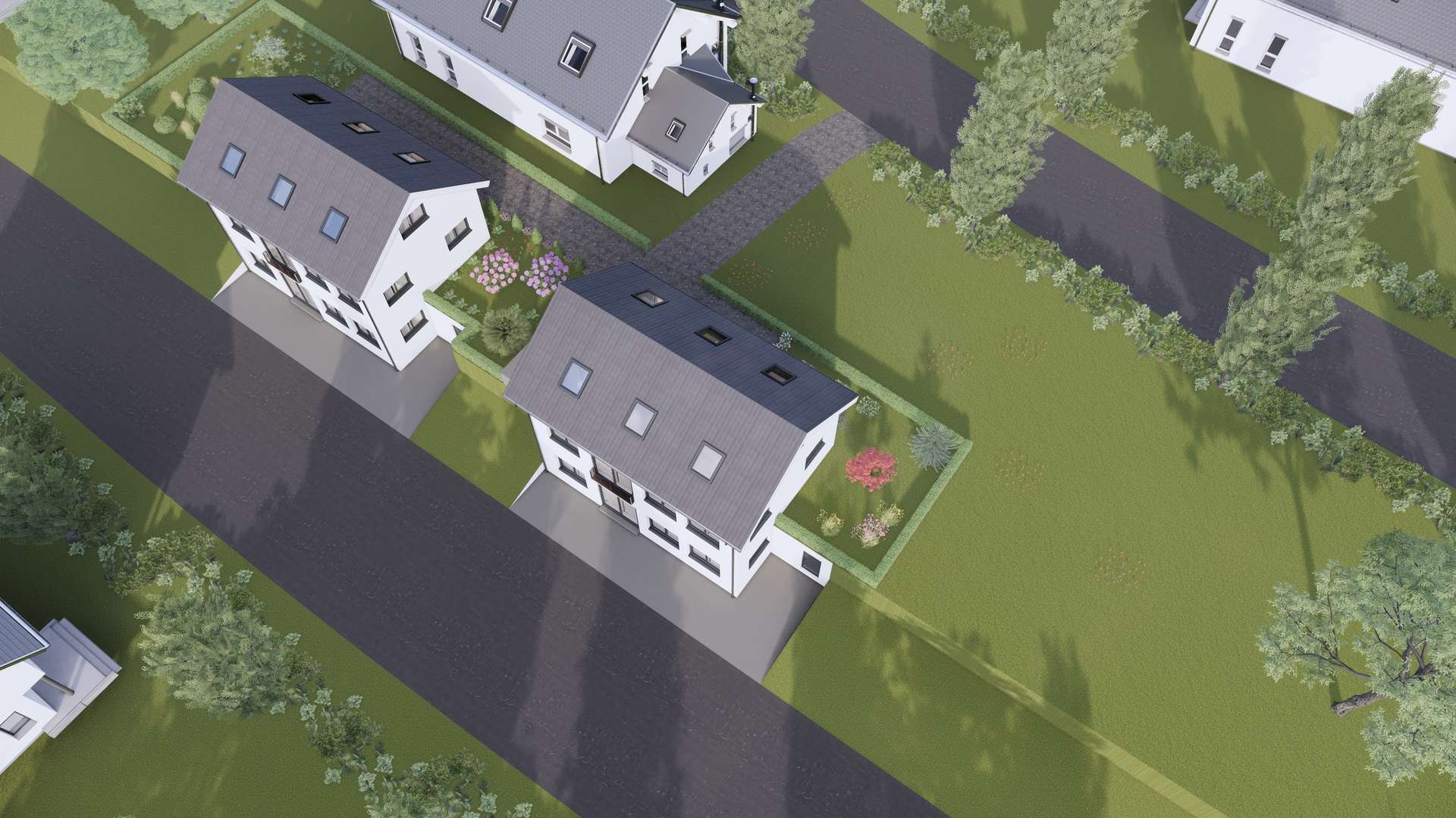 Thumbnail-Grundstück zu verkaufen in Haiterbach 99.000,00 € 498 m²