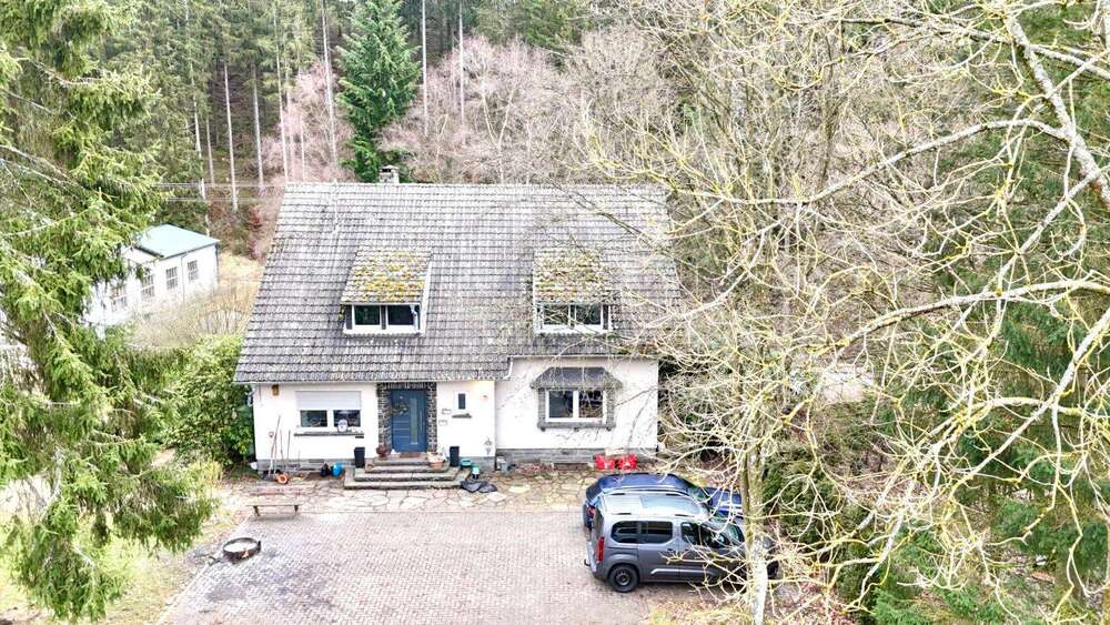 Thumbnail-Haus zum Kaufen in Dahlem – Berk 399.000,00 € 250 m²