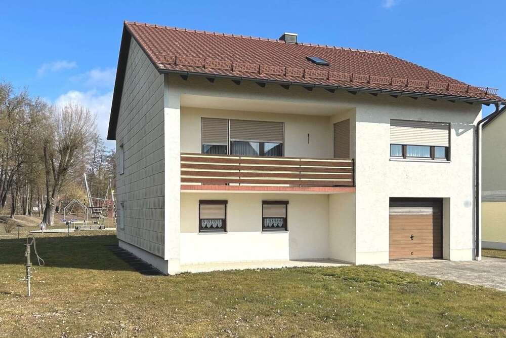 Thumbnail-Haus zum Kaufen in Hengersberg 269.000,00 € 86 m²