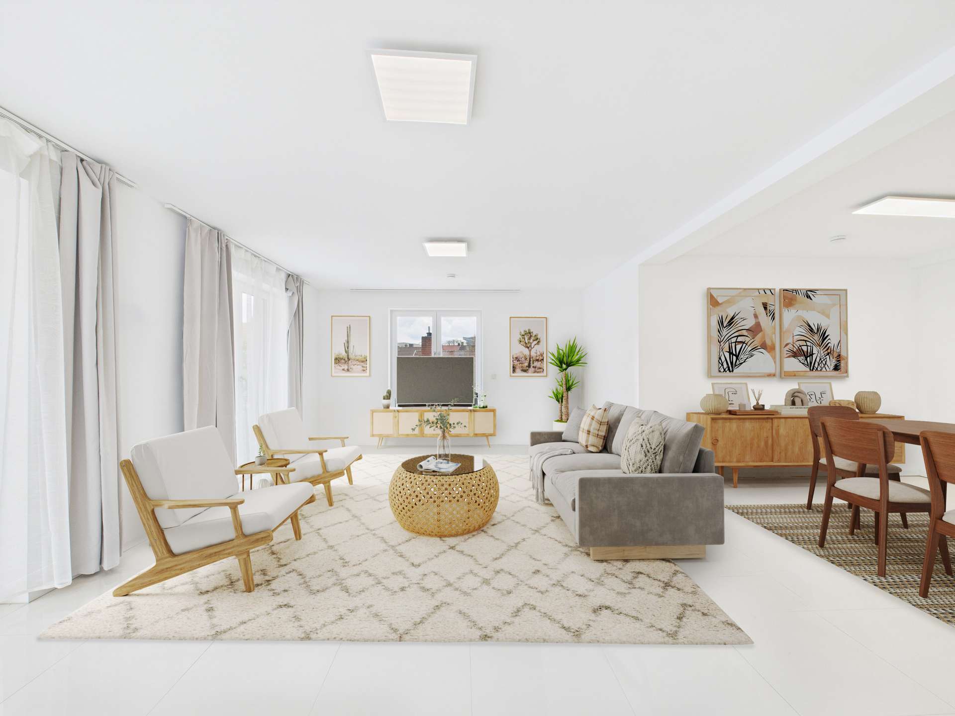 Thumbnail-Wohnung zum Kaufen in Kaiserslautern 595.000,00 € 147 m²