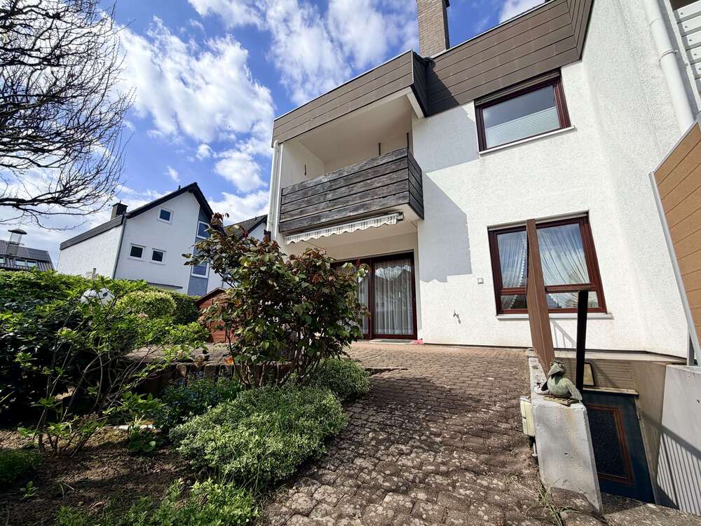 Thumbnail-Haus zum Kaufen in Hattersheim 598.000,00 € 164.86 m²