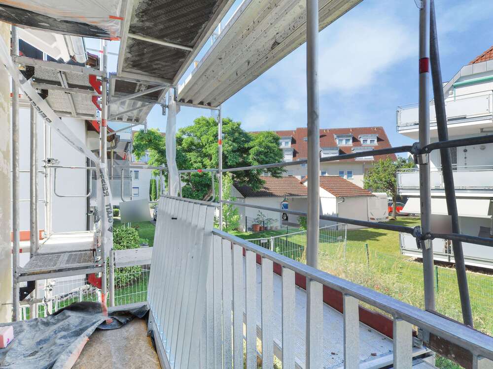 Thumbnail-Wohnung zum Mieten in Endingen 1.380,00 € 85 m²
