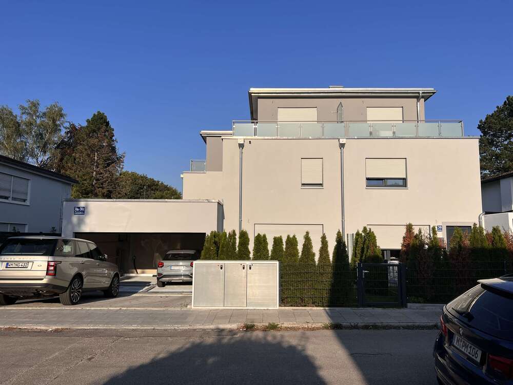 Thumbnail-Haus zum Kaufen in München 799.500,00 € 114 m²