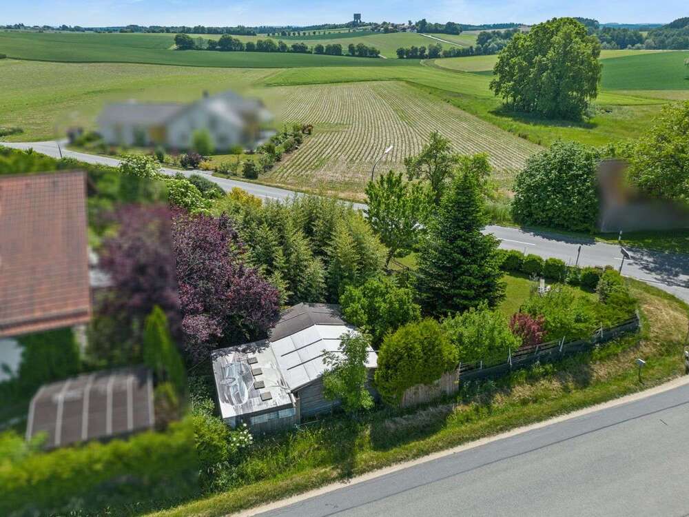 Thumbnail-Grundstück in Adlkofen 109.000,00 € 572 m²