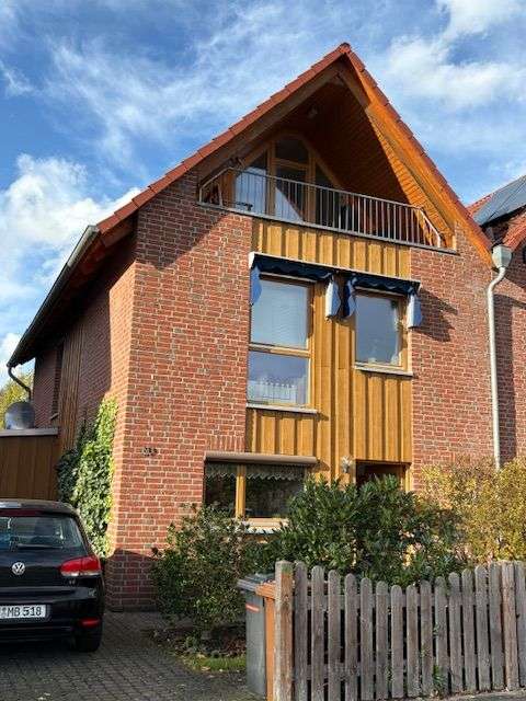 Thumbnail-Haus zum Kaufen in Hannover-Seelhorst 395.000,00 € 144 m²