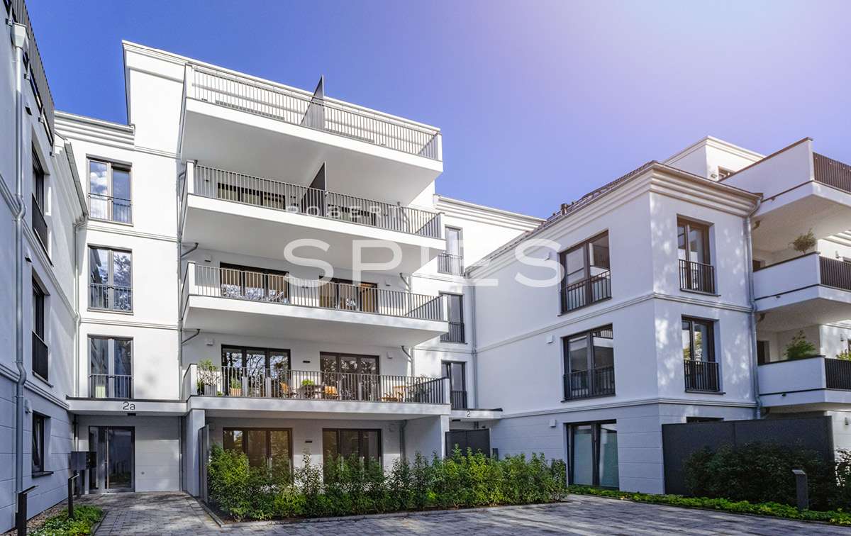 Thumbnail-Wohnung zum Mieten in Bremen 2.100,00 € 116.5 m²