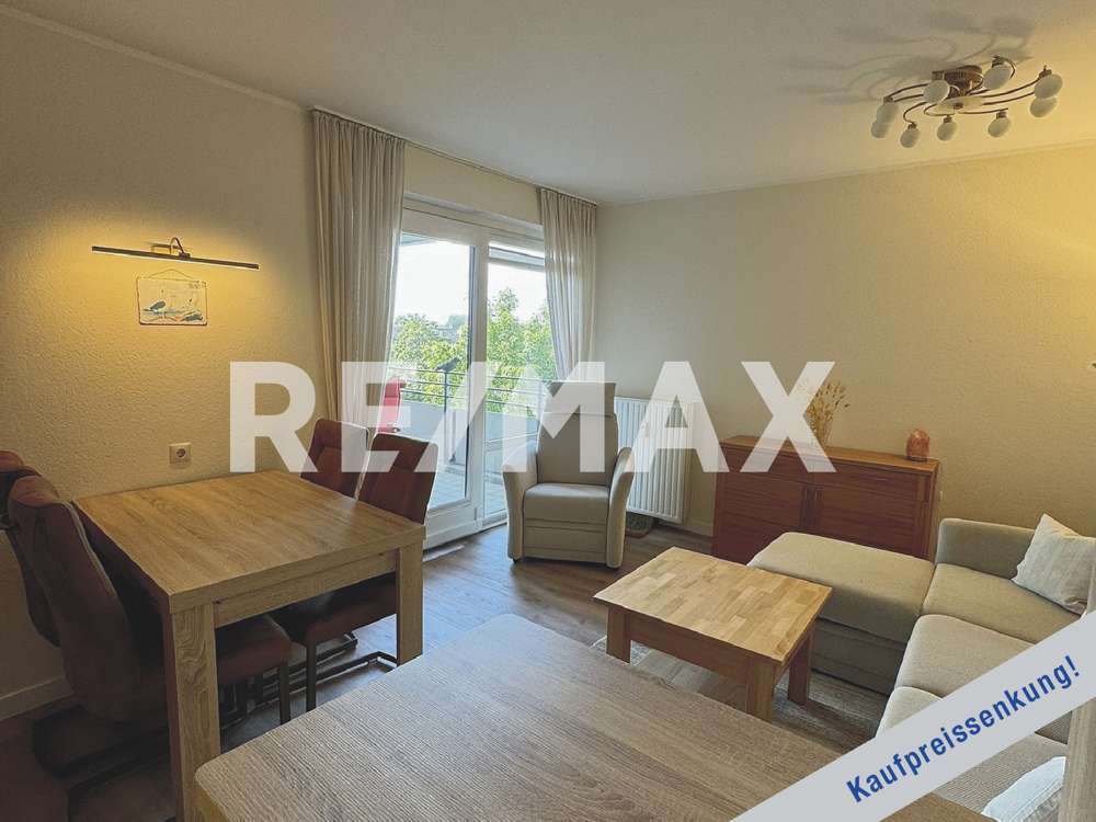 Thumbnail-Wohnung zum Kaufen in Kellenhusen (Ostsee) 169.000,00 € 40 m²