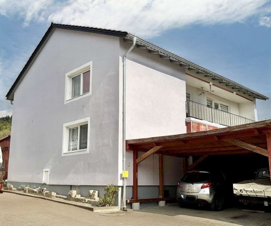 Thumbnail-Haus zum Kaufen in Deggendorf 395.000,00 € 184 m²