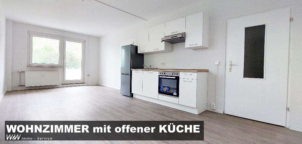 Thumbnail-Wohnung zum Mieten in Zwickau 399,00 € 70.52 m²