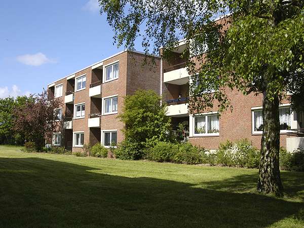 Thumbnail-Wohnung zum Mieten in Brunsbüttel 612,26 € 72.03 m²