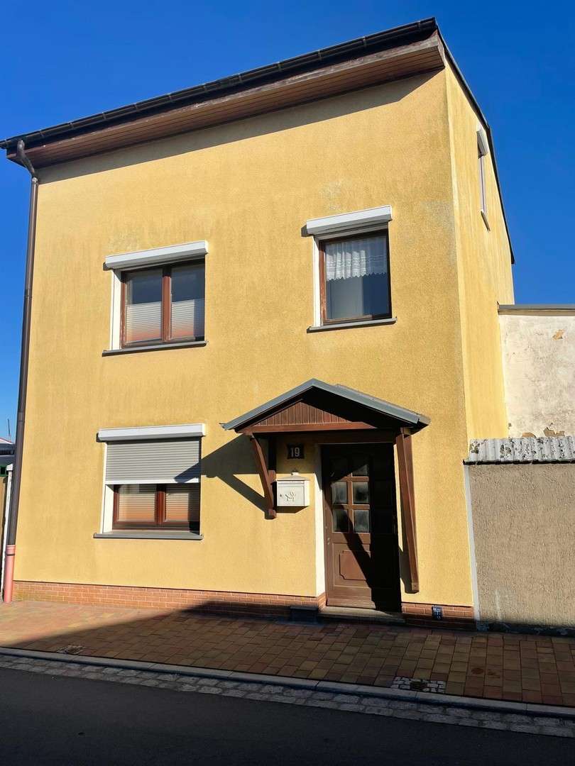 Thumbnail-Haus zum Kaufen in Wolgast 185.000,00 € 120 m²