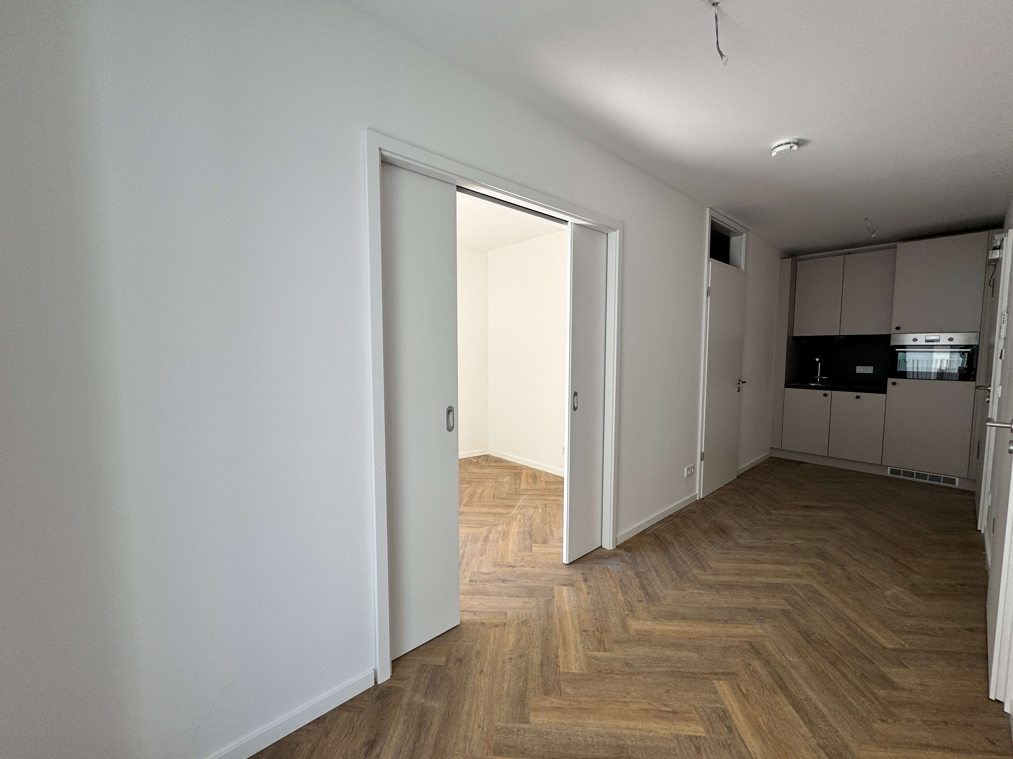 Thumbnail-Wohnung zum Mieten in Berlin 708,86 € 30.81 m²