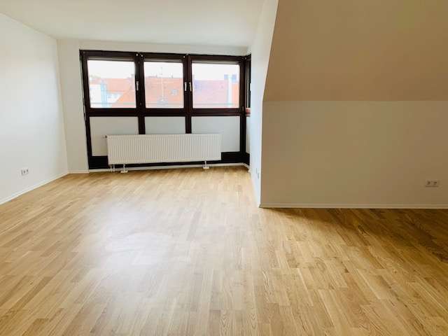 Thumbnail-Wohnung zum Mieten in Nürnberg 601,16 € 38 m²
