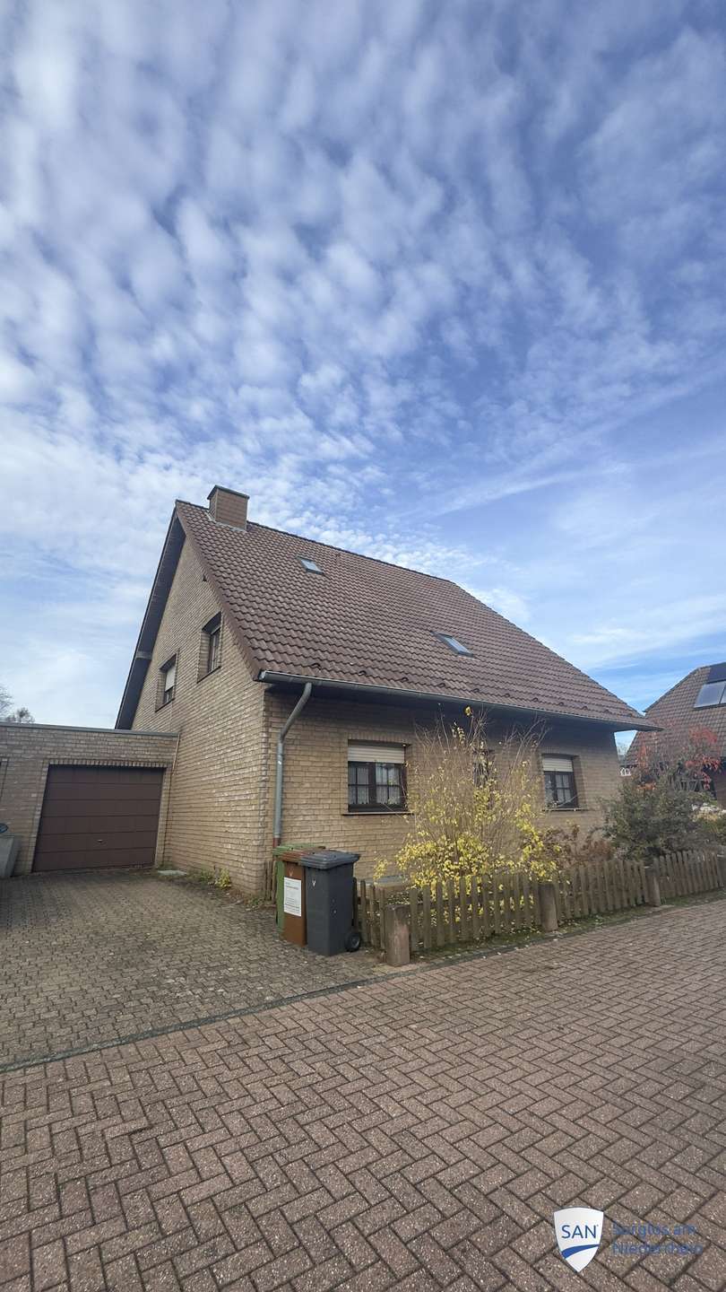 Thumbnail-Wohnung zum Kaufen in Tönisvorst 249.000,00 € 80 m²