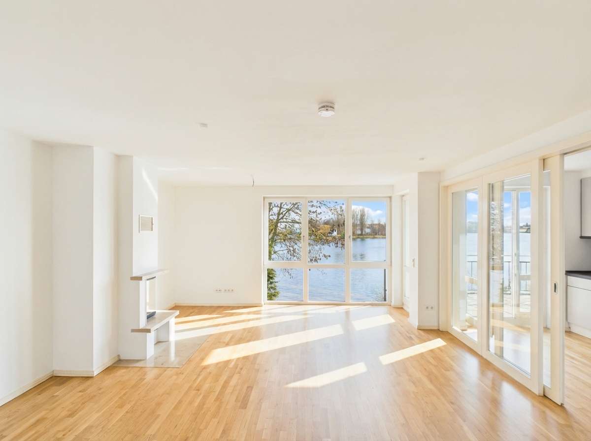 Thumbnail-Wohnung zum Kaufen in Berlin 610.000,00 € 88.92 m²