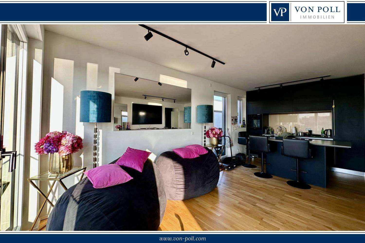 Thumbnail-Wohnung zum Kaufen in Korschenbroich 475.000,00 € 98 m²