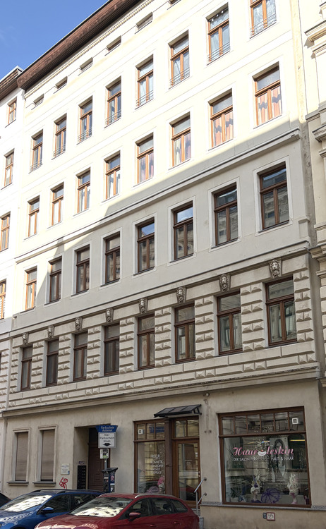 Thumbnail-Wohnung zum Kaufen in Magdeburg 62.500,00 € 37 m²