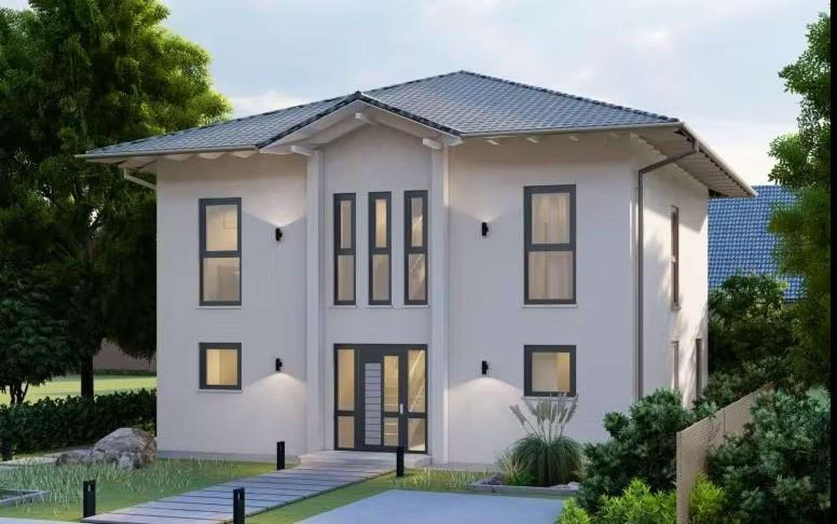 Thumbnail-Haus zum Kaufen in Bergkamen-Weddinghofen 429.000,00 € 131 m²