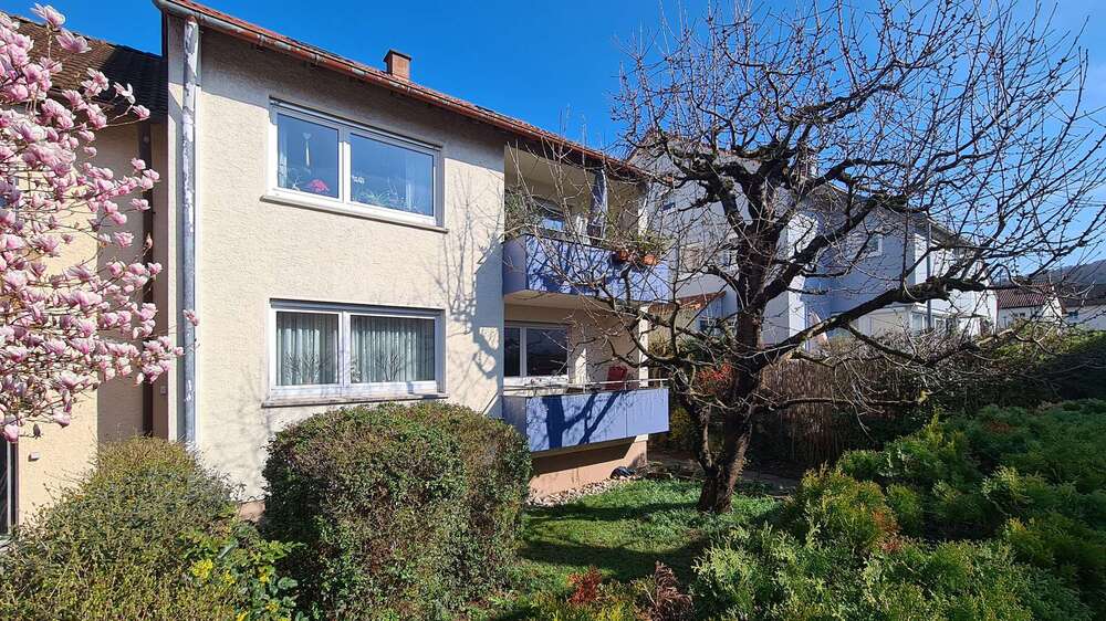 Thumbnail-Haus zum Kaufen in Gerlingen 495.000,00 € 147 m²