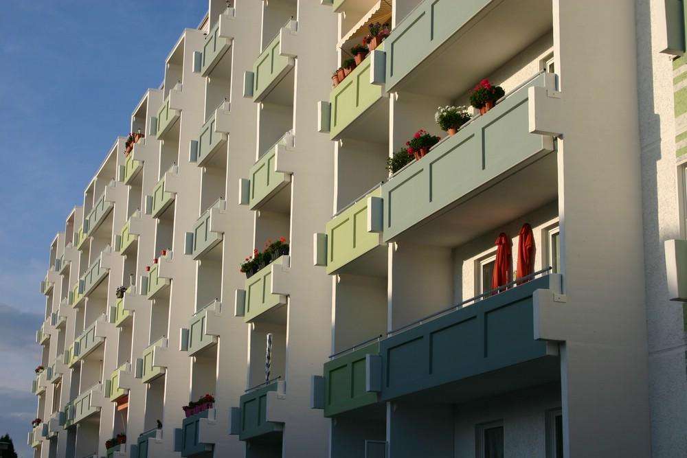 Thumbnail-Wohnung zum Mieten in Magdeburg 322,38 € 53.73 m²