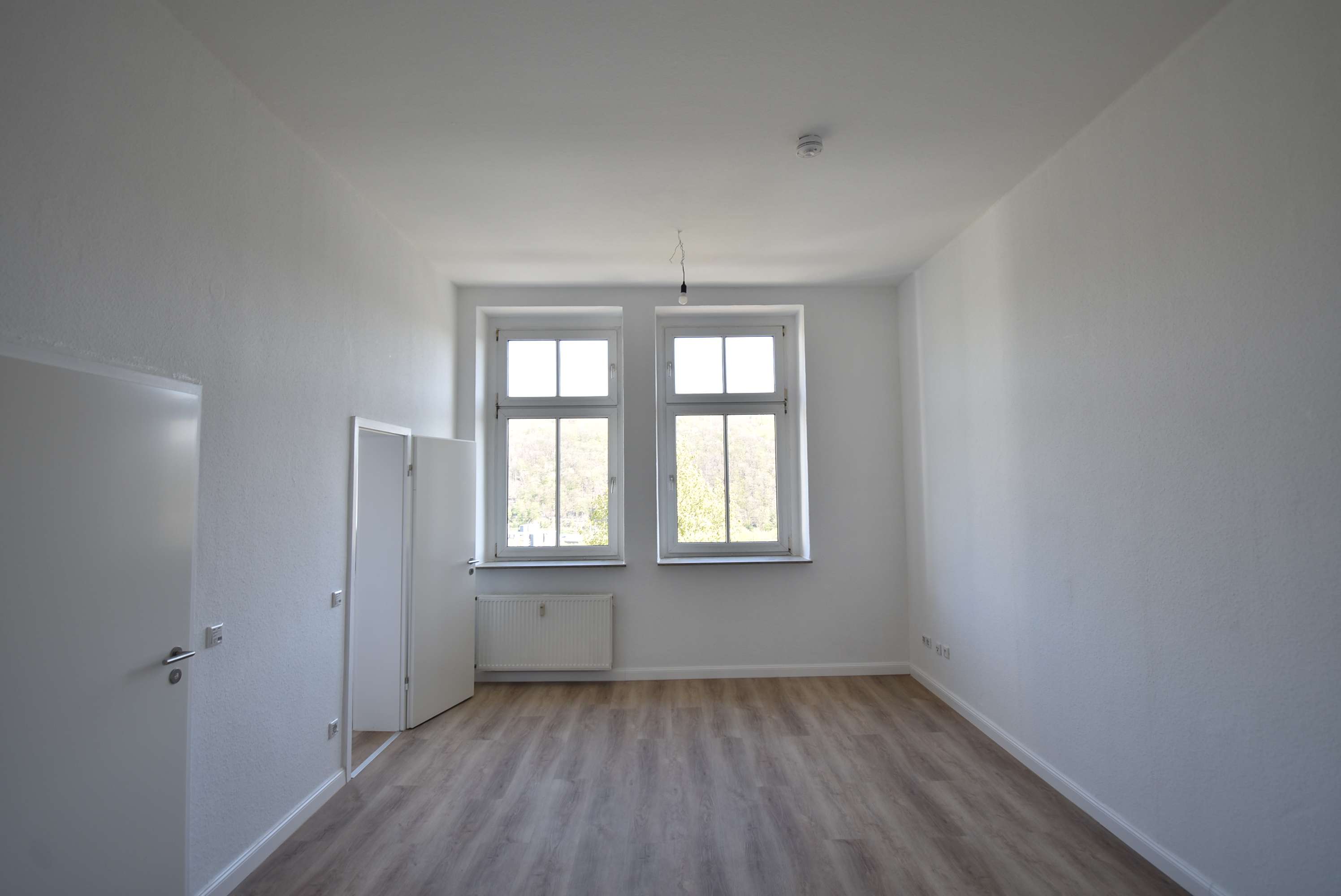 Thumbnail-Wohnung zum Mieten in Hagen 310,00 € 29.16 m²