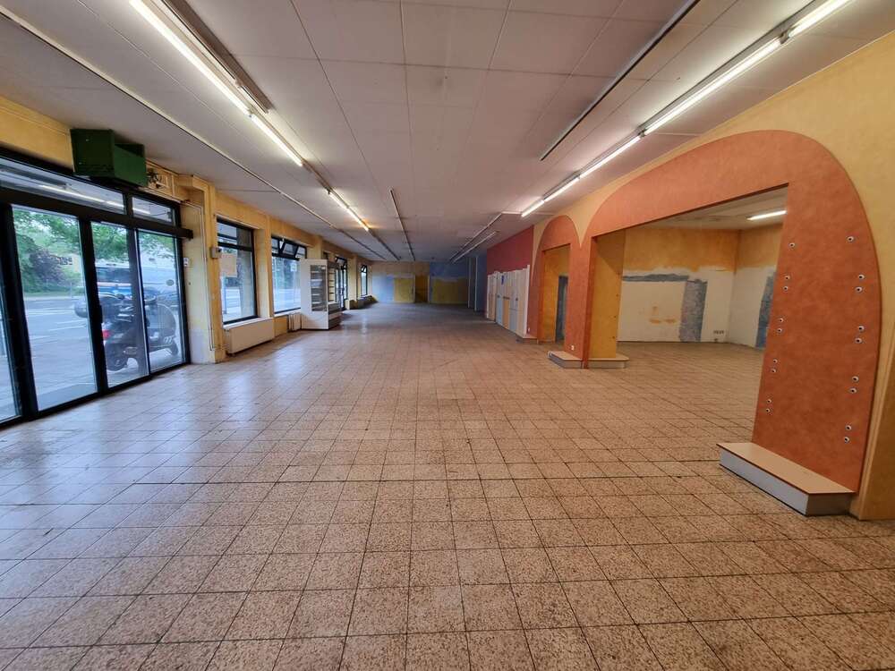 Thumbnail-Büro in Dreieich 3.000,00 € 463 m²