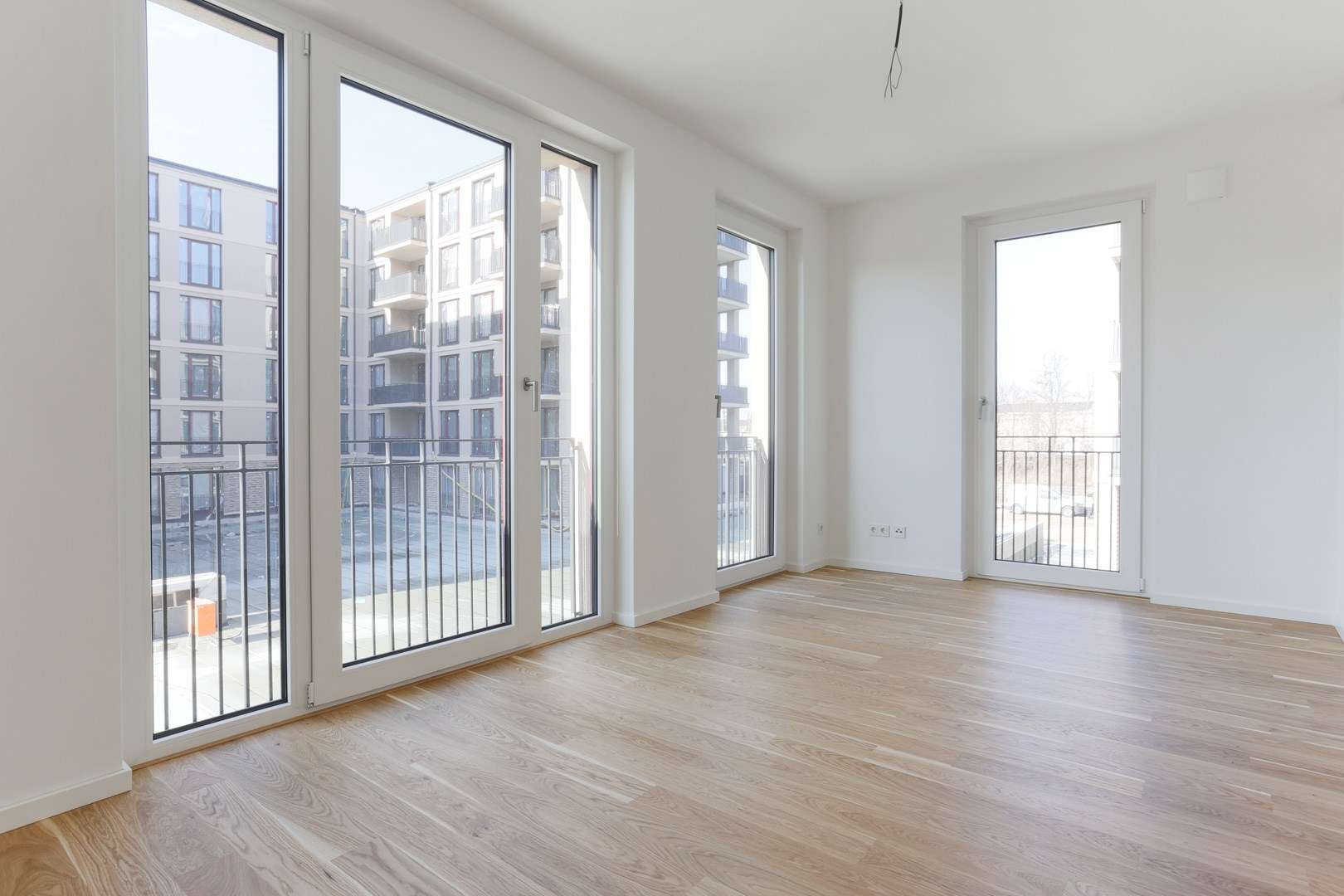 Thumbnail-Wohnung zum Mieten in Potsdam 999,40 € 52.6 m²