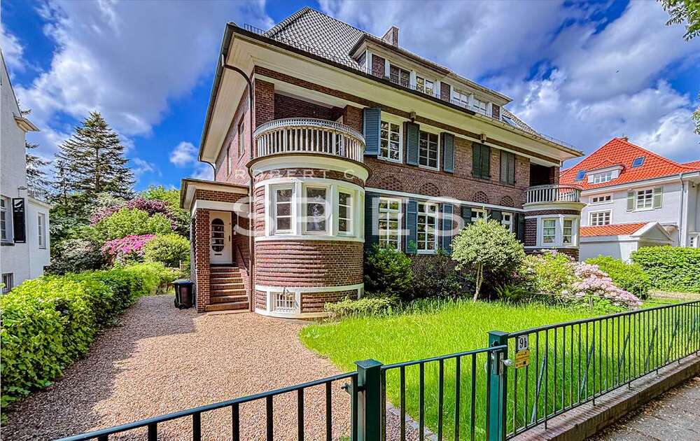 Thumbnail-Haus zum Kaufen in Bremen 1.250.000,00 € 218 m²