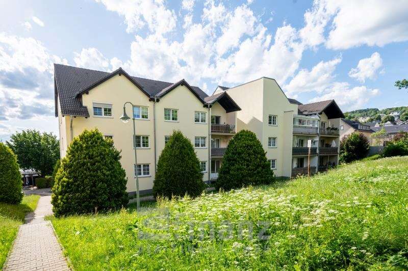 Thumbnail-Wohnung zum Kaufen in Lauter-Bernsbach 60.000,00 € 57.53 m²