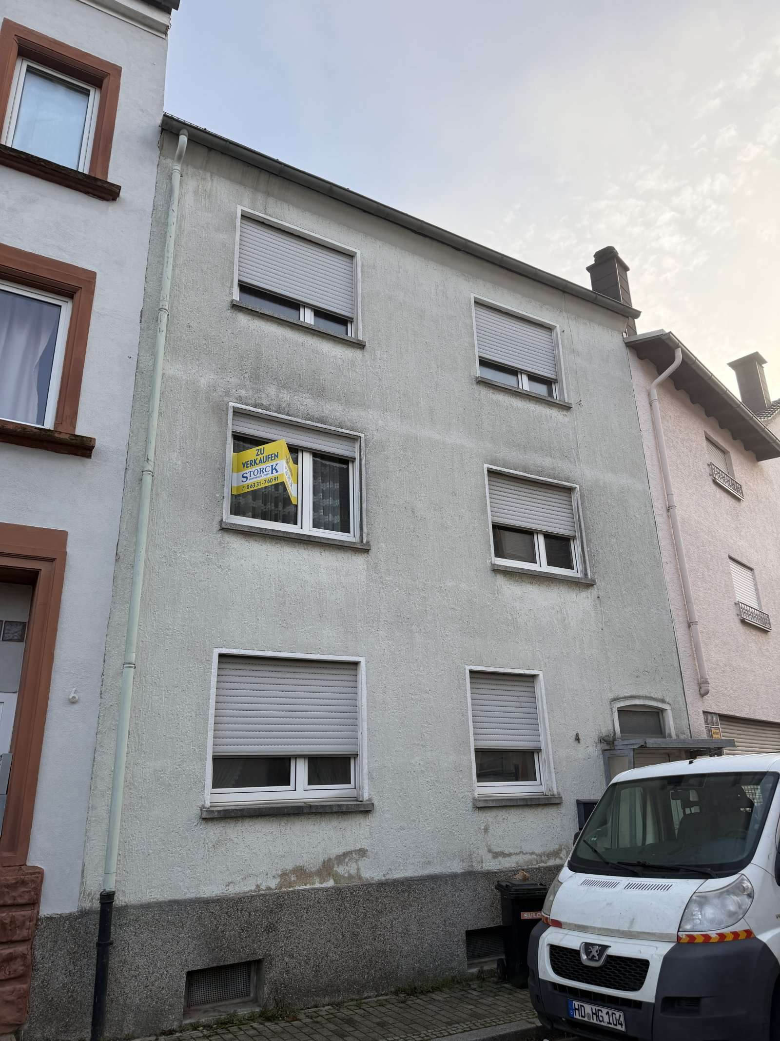 Thumbnail-Haus zum Kaufen in Pirmasens 159.000,00 € 146.68 m²