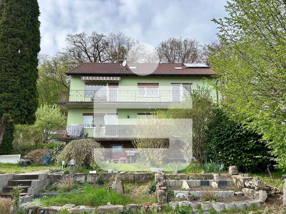 Thumbnail-Haus zum Kaufen in Möhrendorf 590.000,00 € 182 m²