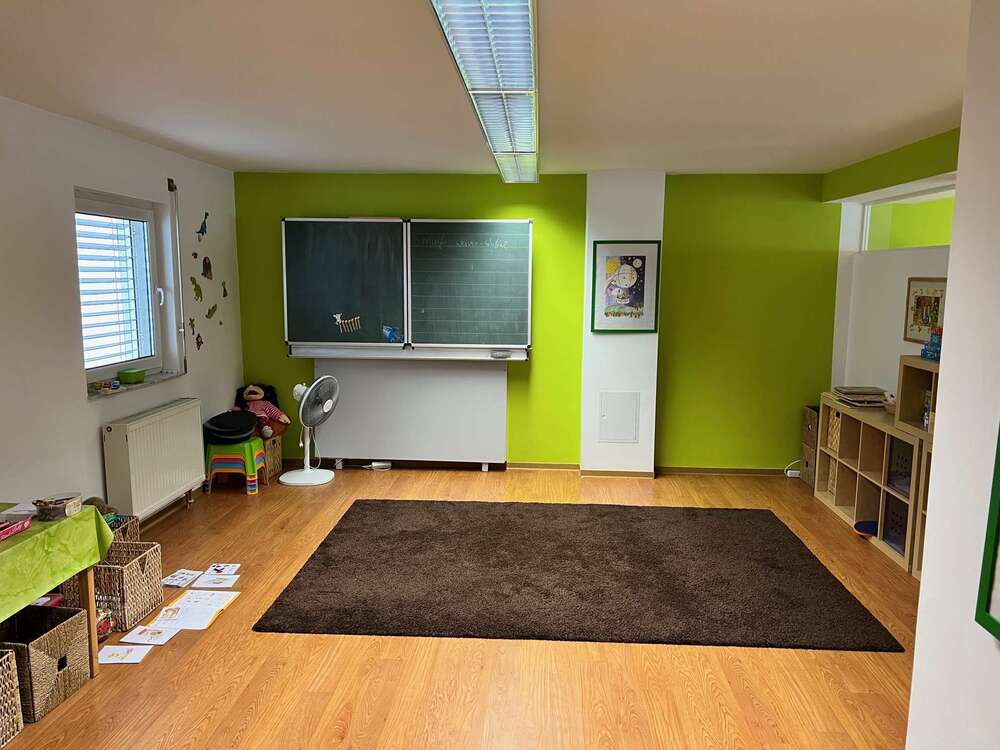 Thumbnail-Büro in Bad Kissingen 495,00 € 84 m²
